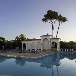 Hotel Belambra Clubs Presqu'ile De Giens - Riviera Beach Club, Hyères